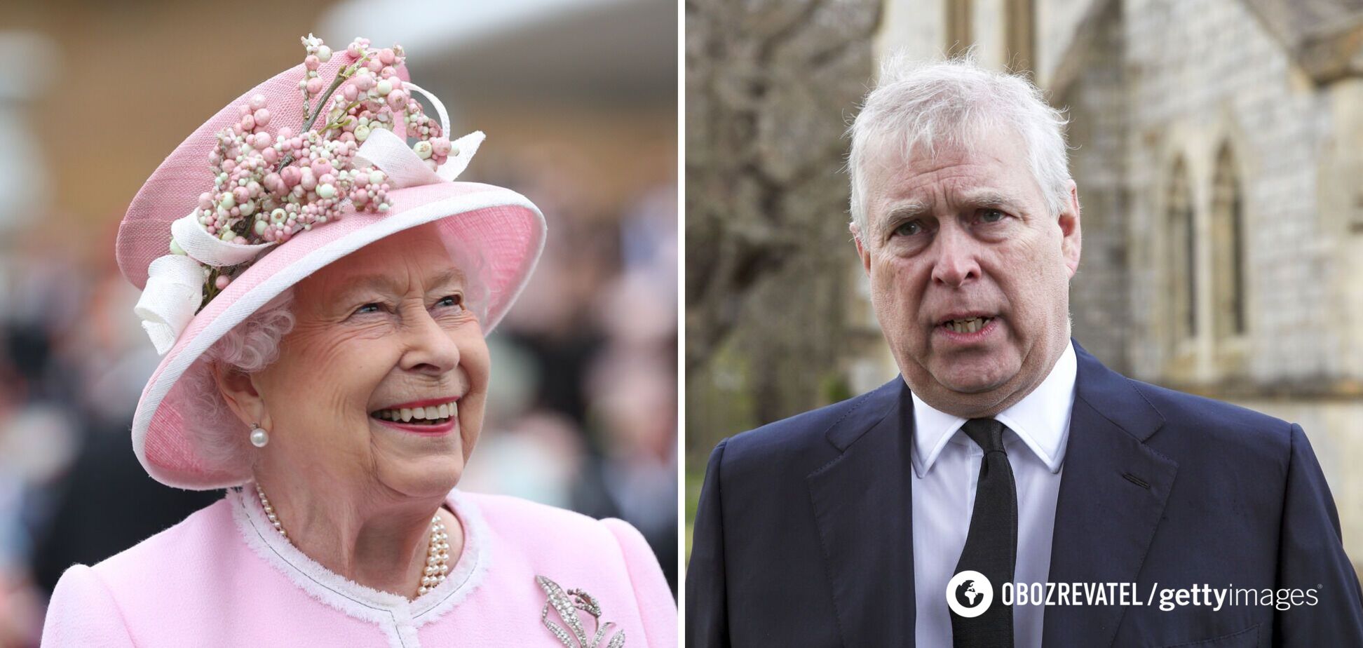 Принц Эндрю тайно навещает Елизавету II каждую ночь: СМИ узнали подробности