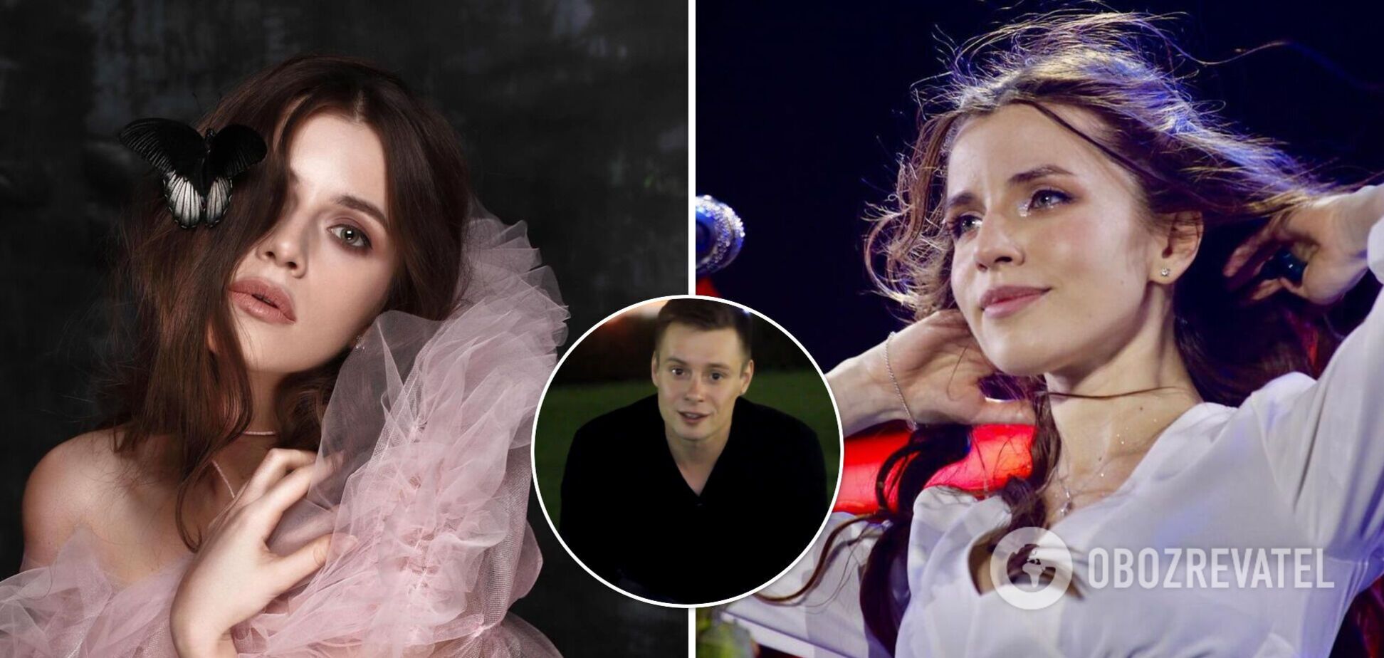 Российский рэпер украл песню у Кристины Соловий: теперь певице поступают угрозы. Подробности скандала