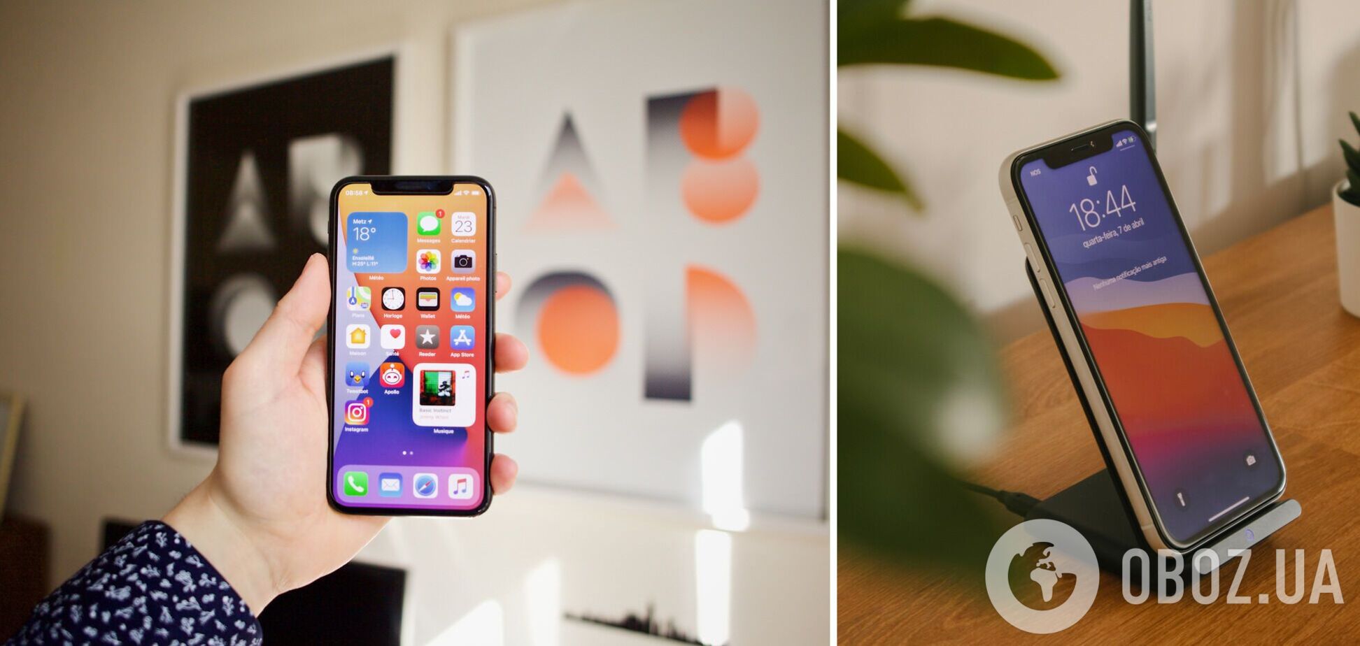Как продлить срок службы батареи и эффективнее заряжать iPhone: озвучен трюк