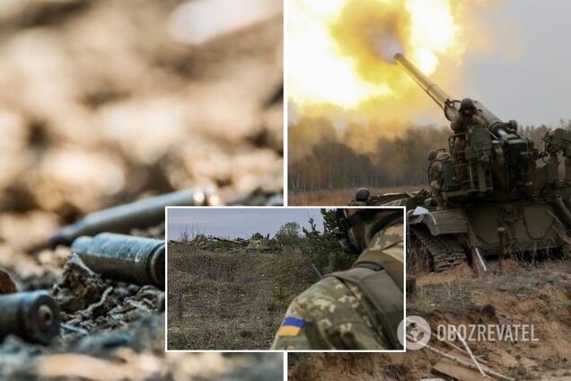Оккупанты устроили обстрел Станицы Луганской, огонь не прекращался около часа: пострадал украинский военный