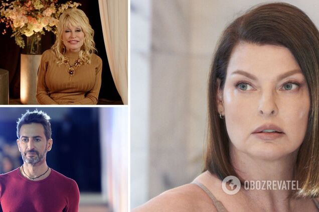 Знаменитости пострадали от пластики