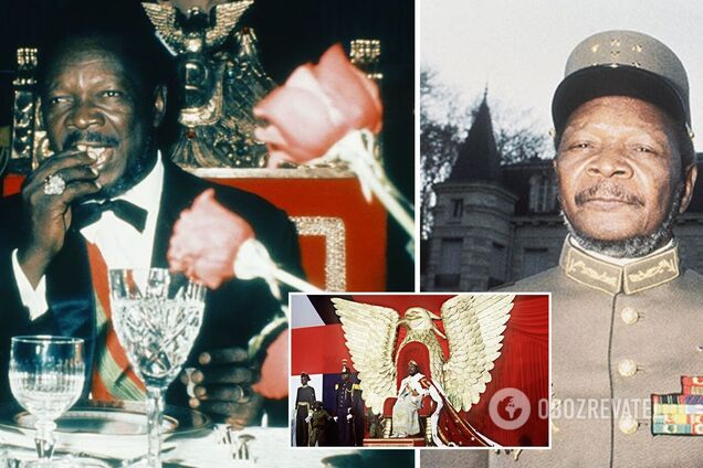 Он ел своих любовниц и коррупционеров: история диктатора-людоеда, которого любил СССР