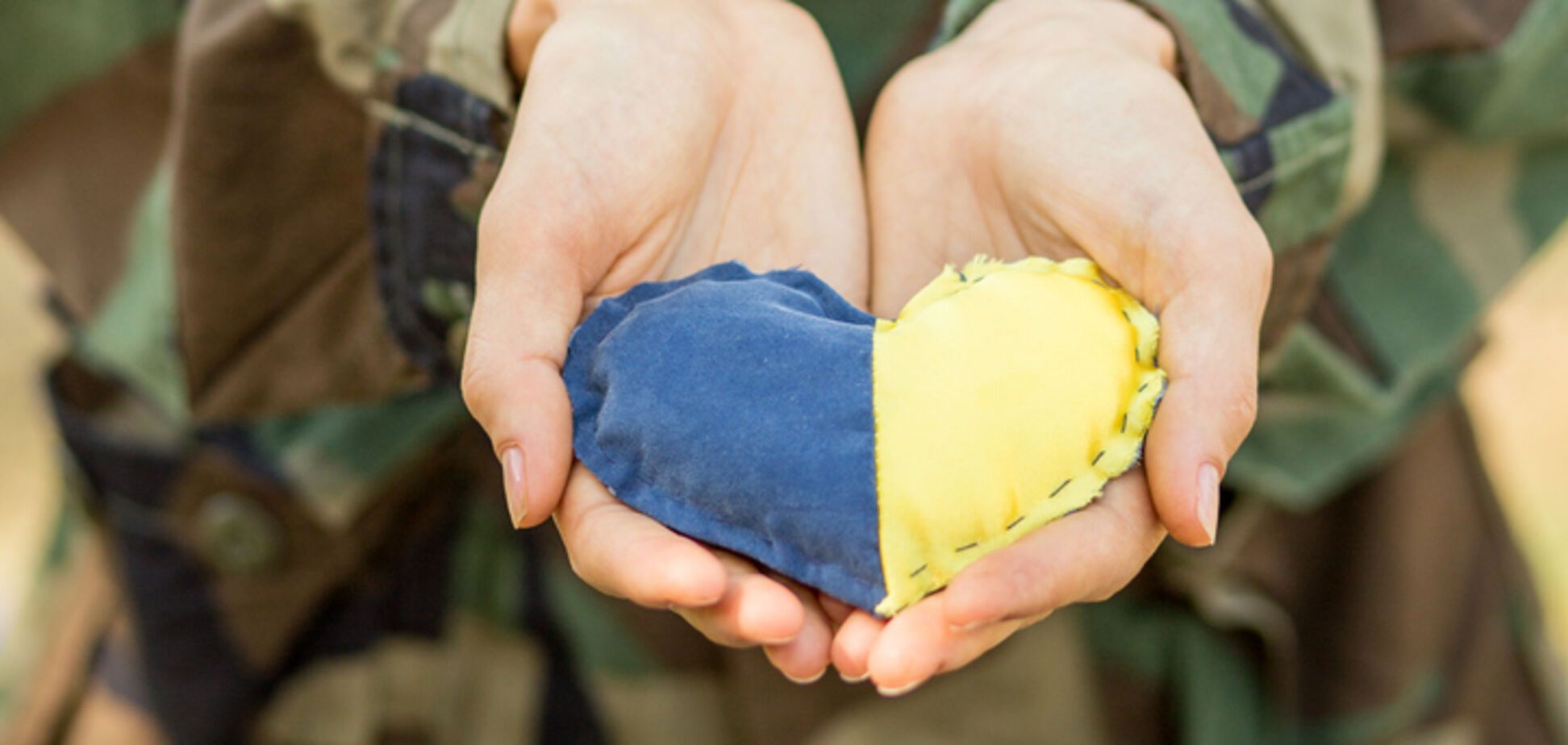 Можливо, зовнішній ворог допоможе нам перезавантажити Україну?