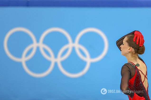 Каміла Валієва