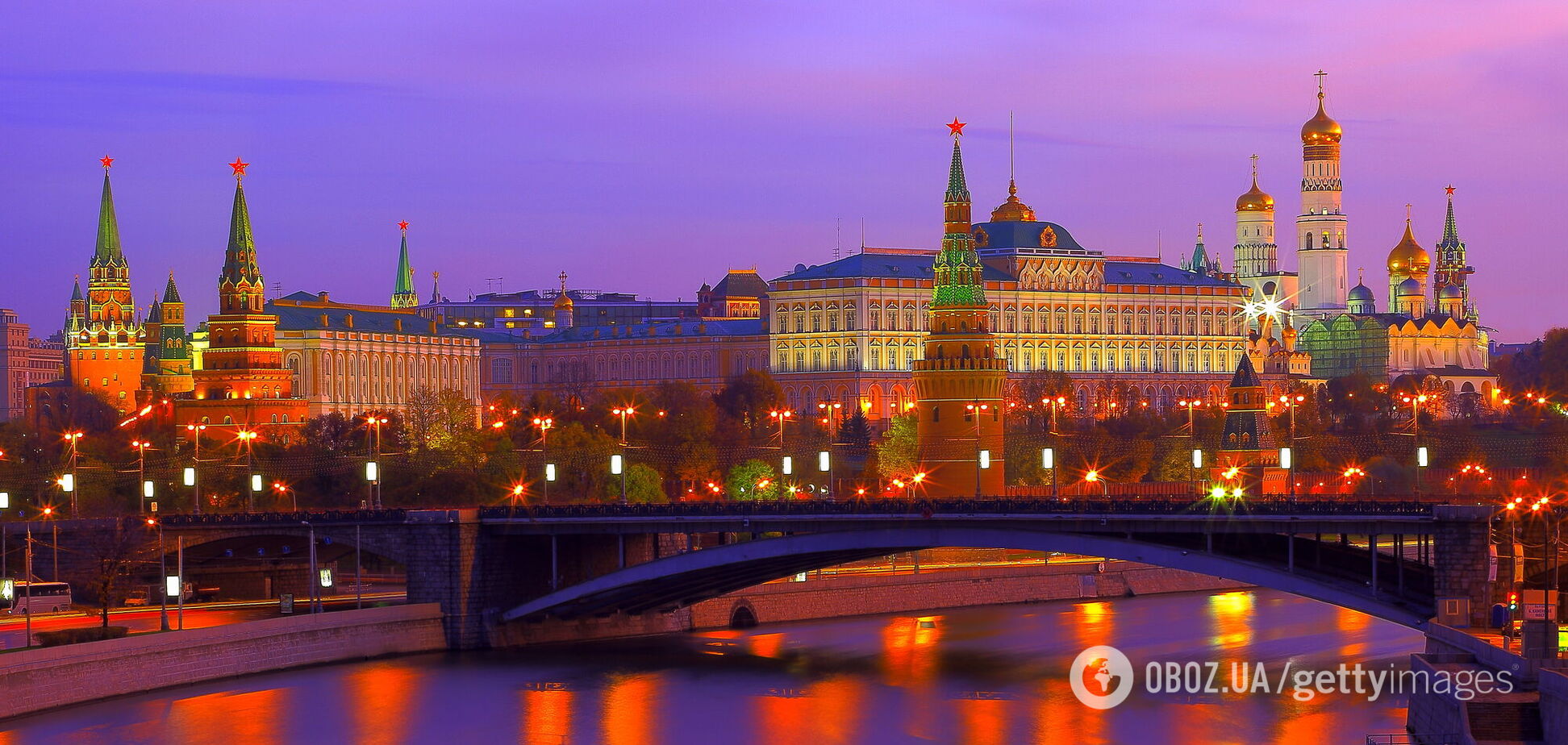 Россия повторяет путь СССР: последствия будут трагичными