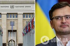 Україна вимагає провести консультації з безпеки у межах Будапештського меморандуму: запит направили до РБ ООН