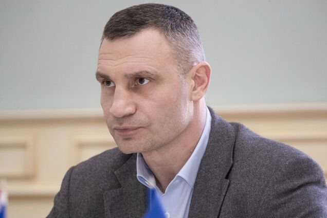 Украина не свернет с выбранного европейского пути, как бы того ни хотел агрессор, – Виталий Кличко