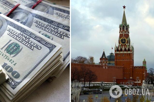 Російські олігархи вже втратили більше $8 млрд через 'визнання' владою 'Л/ДНР'