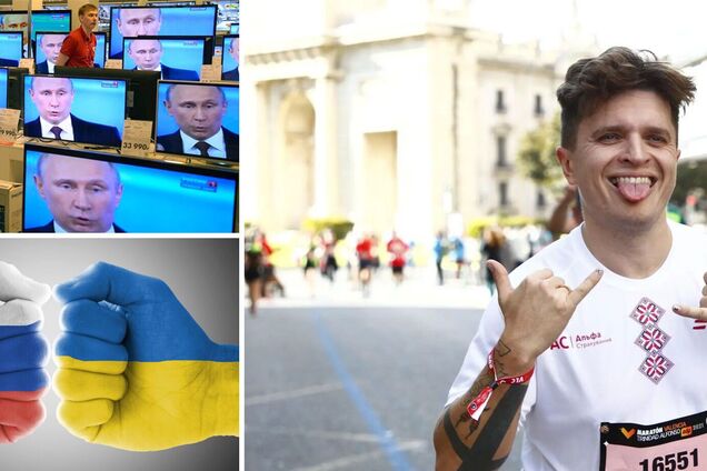 Анатолій Анатоліч потролив пропагандистів