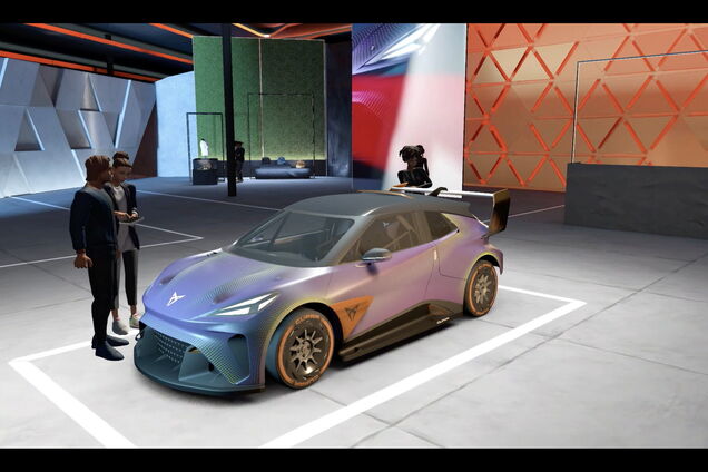 Испанская Cupra анонсировала два новых электромобиля