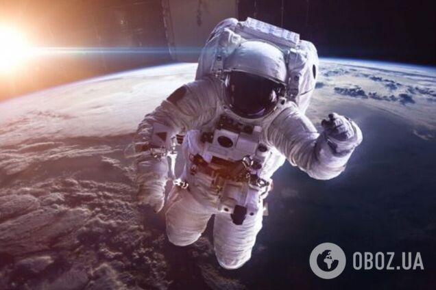 Что происходит с человеческим мозгом в космосе: ученые отследили изменения