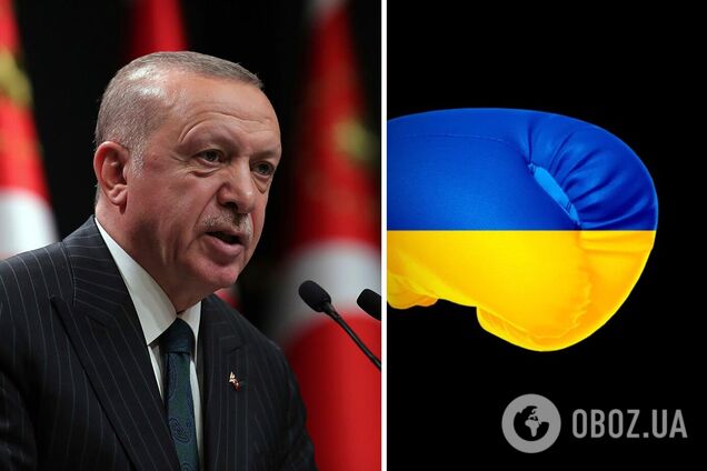 Туреччина заборонила прохід російських кораблів у Чорне море, – Зеленський