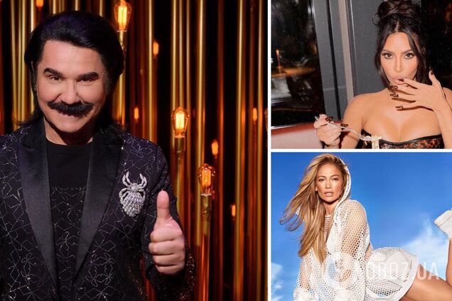 'Вызывают эмоции': Зибров назвал суперзвезд, на чьи фото заглядывается в Instagram