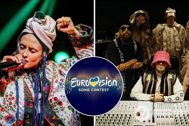 Продюсер Яна Прядко рассказала о возможной дисквалификации Украины с Евровидения из-за отсутствия участника
