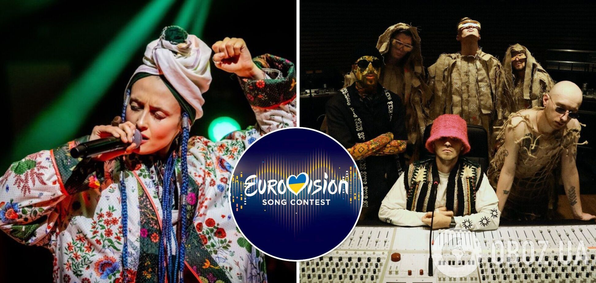 Продюсер Яна Прядко рассказала о возможной дисквалификации Украины с Евровидения из-за отсутствия участника