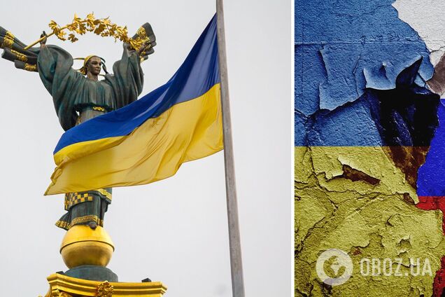 Хто вимагає від Зеленського оголосити росіянам війну, може поїхати воювати в Сирію