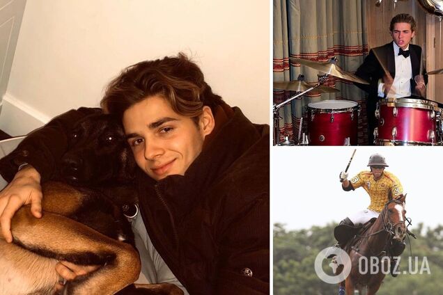 Выйти замуж за принца: 5 самых завидных холостяков королевских кровей