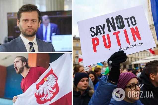 Польский футбольный союз направил письмо в ФИФА