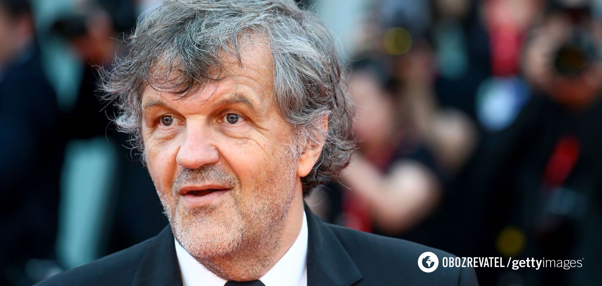 Эмир Кустурица стал главный режиссером ЦАТРА