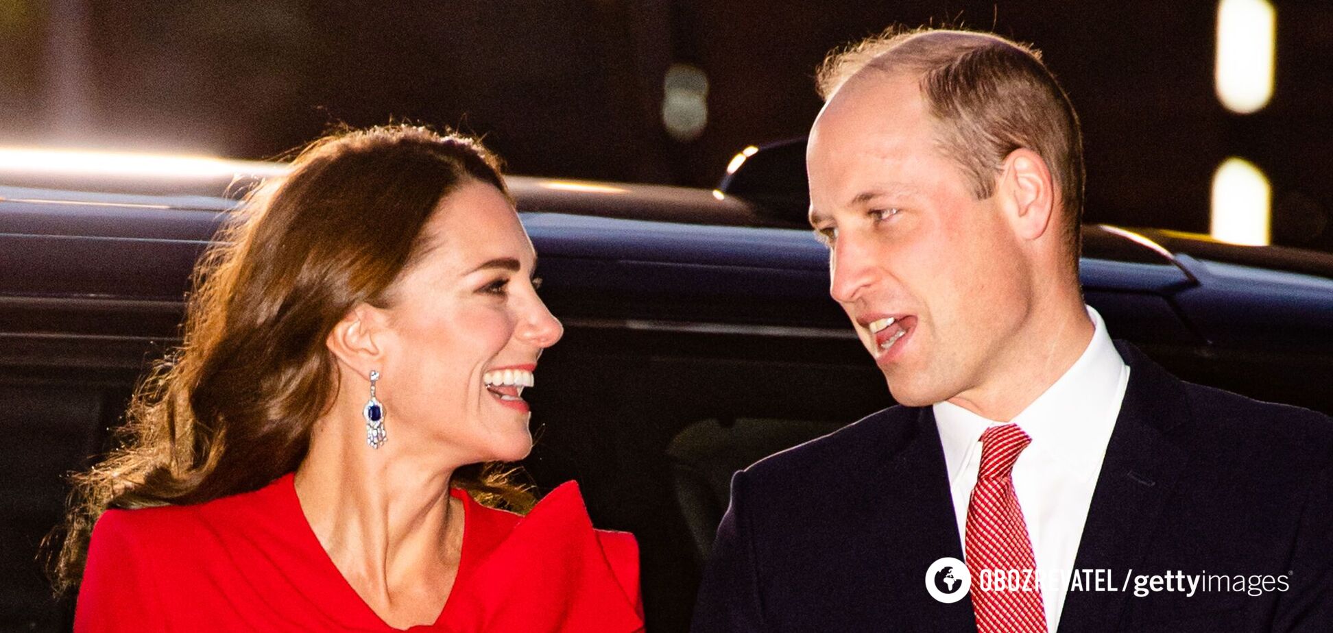 Кейт Миддлтон 'покраснела и убежала' при первой встрече с принцем Уильямом: королевский биограф раскрыл подробности