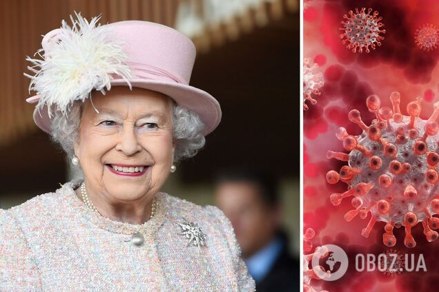 Что известно о здоровье Елизаветы II после заражения COVID-19