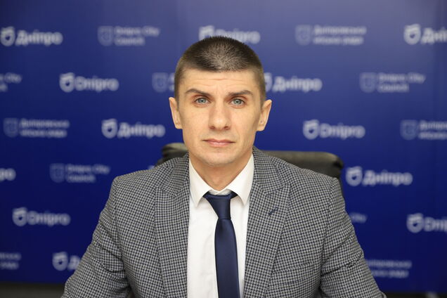 Календарь спортивных мероприятий в Днепре: чего ожидать в 2022 году