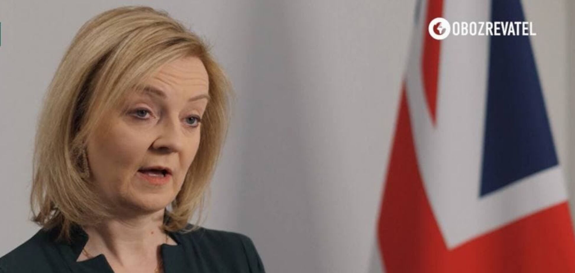 Предстоящие переговоры не должны закончиться 'продажей' Украины – МИД Британии