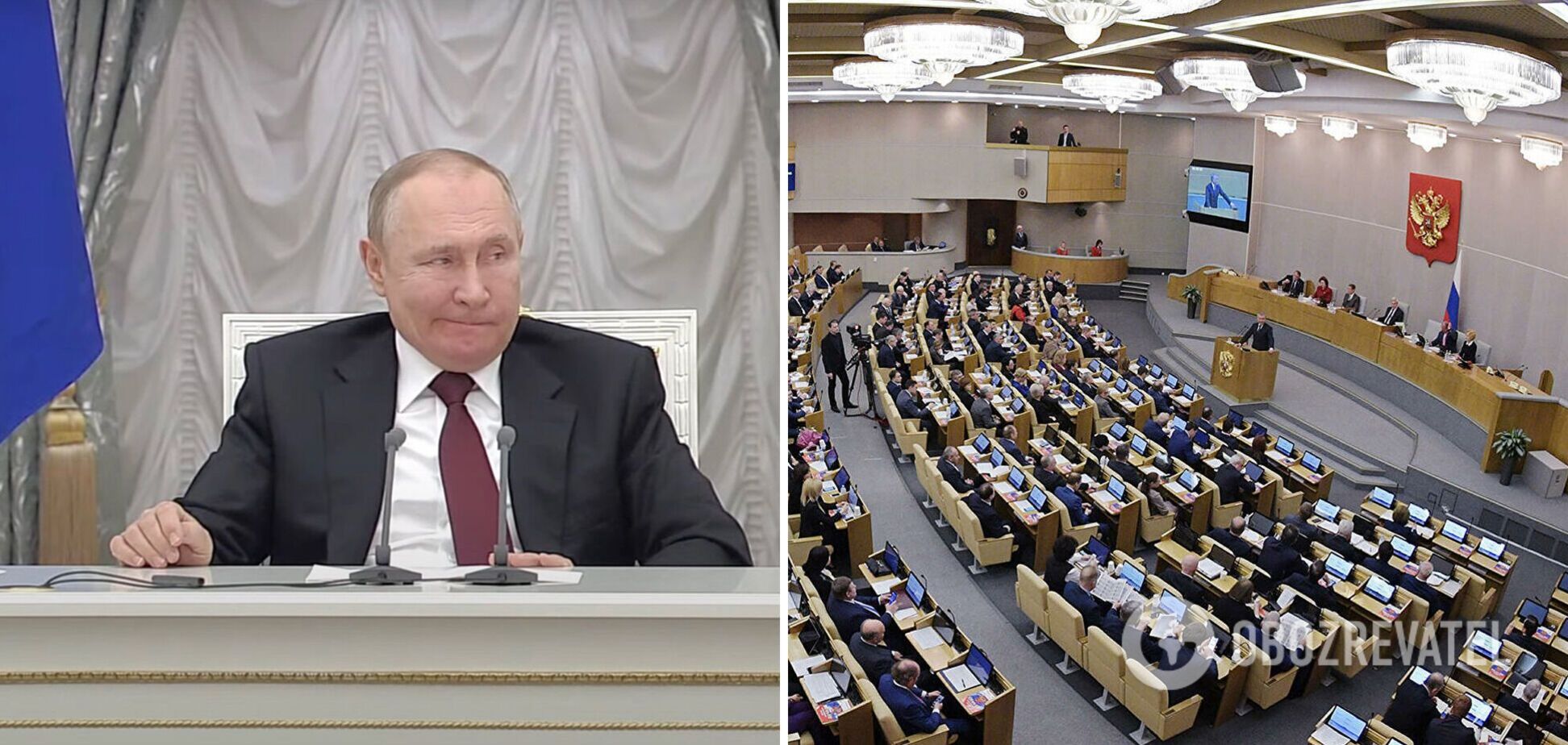 Стратегічно це добре, але треба пережити складні часи: експертні думки щодо визнання 'Л/ДНР'