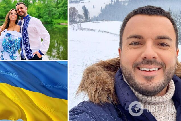 Григорий Решетник поддержал украинцев