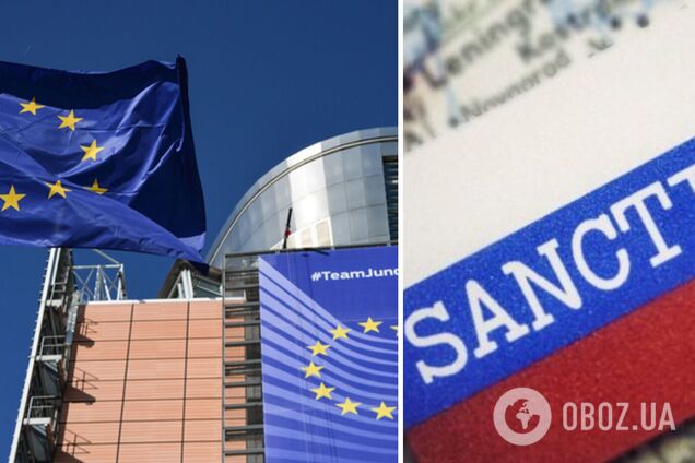 Угорщина не підтримала введення нових санкцій Євросоюзу проти Росії