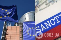 Венгрия не поддержала введение новых санкций Евросоюза против России