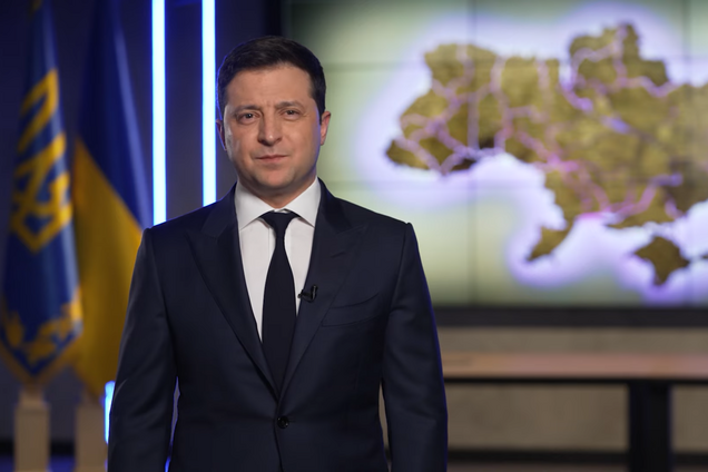 Наші кордони надійно захищені, а партнери підтримують нас. Повний текст звернення Зеленського до українців