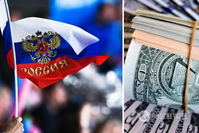 Российские олигархи обеднели на 32 млрд долларов из-за агрессии Кремля против Украины