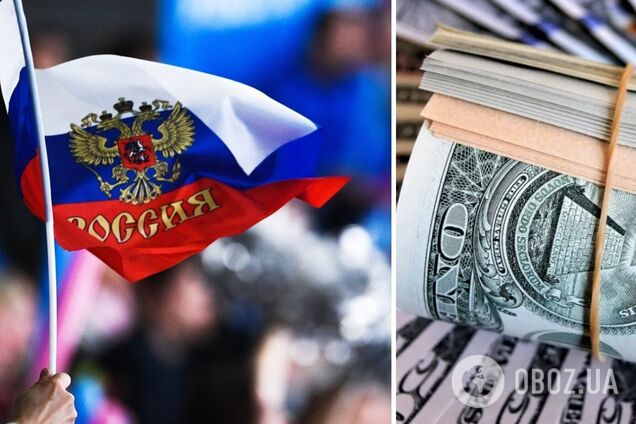 Російські олігархи збідніли на 32 млрд доларів через агресію Кремля проти України