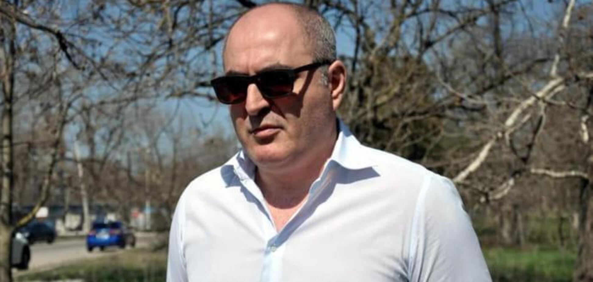 Укравтодор возмущен интервью УП с Амирханяном и требует системного медиа-анализа разговора