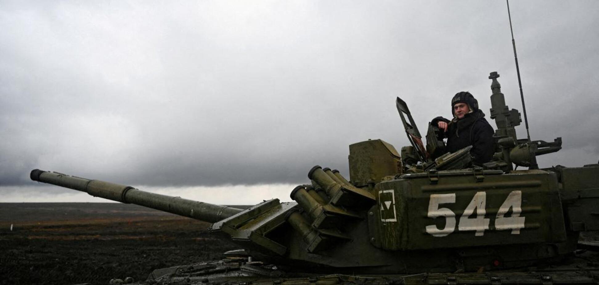 Украинская разведка заранее знала о военной угрозе – глава ГУР