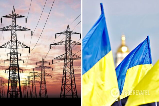 Экспорт электроэнергии может положительно повлиять на энергетику Украины – ‘Центр Разумкова’