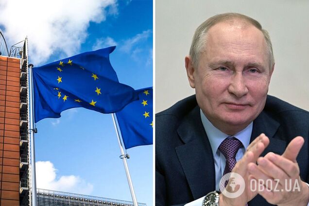 Санкції вбивають економіку РФ