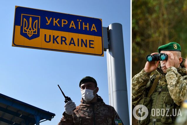 Украина вводит ряд ограничений в приграничных районах: что будет запрещено