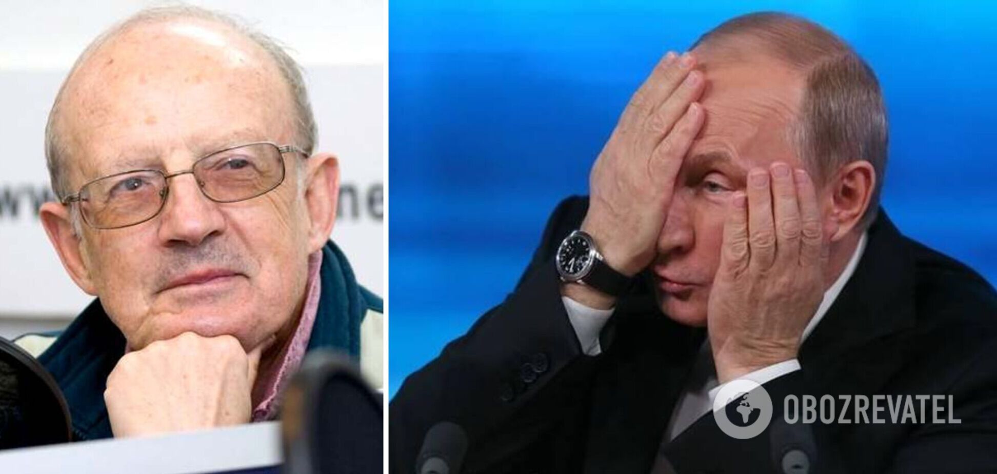 США та російські еліти ведуть переговори про усунення Путіна: Піонтковський розповів про 'закулісні ігри'