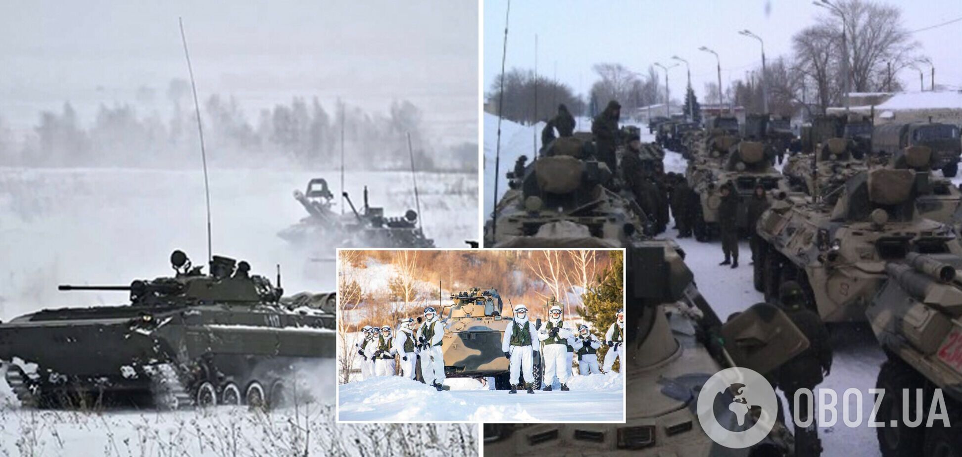 Російські військові почали відмовлятися від участі у бойових діях в Україні