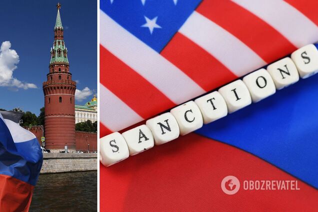США ввели санкции против российских банков 