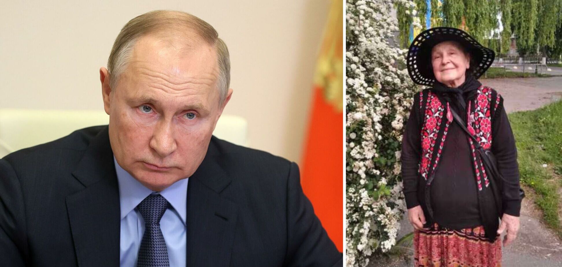 Астрологиня бачить швидку смерть Путіна