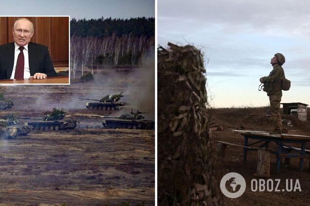 Путин не в своем уме, он представляет угрозу для всего западного мира: в Daily Mail призвали жестко наказать Россию