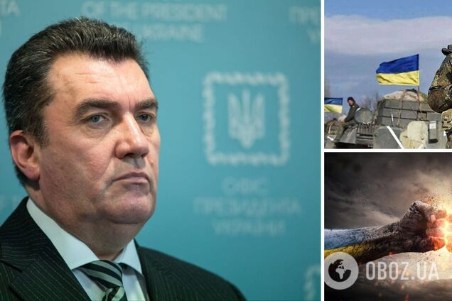 Данілов назвав умову запровадження воєнного стану: рішення можуть ухвалити 'миттєво'