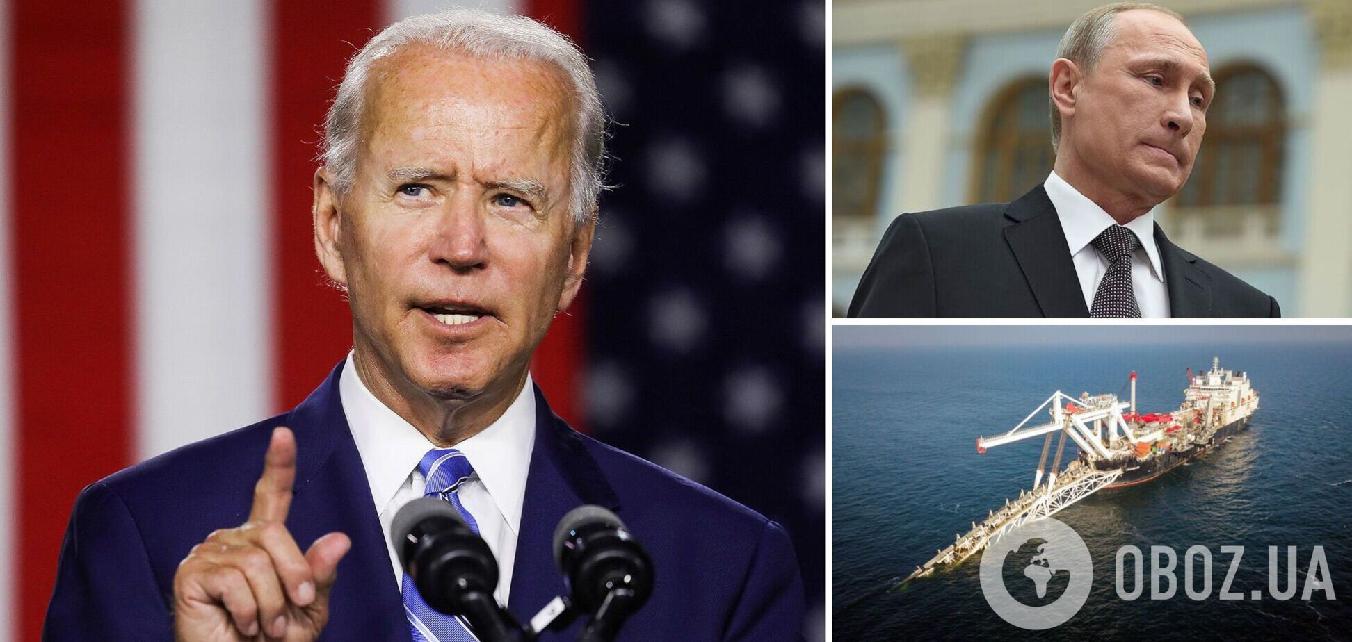 Страны мира ввели санкции против России