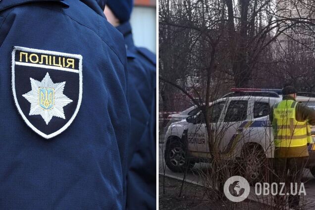 Поліція встановлює деталі трагедії