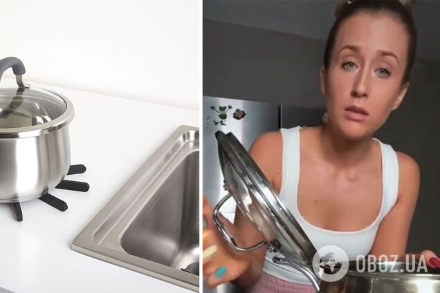 В сети показали кухонный лайфхак, который 'изменит жизнь'