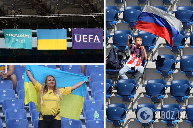 Фінал Ліги чемпіонів можуть перенести