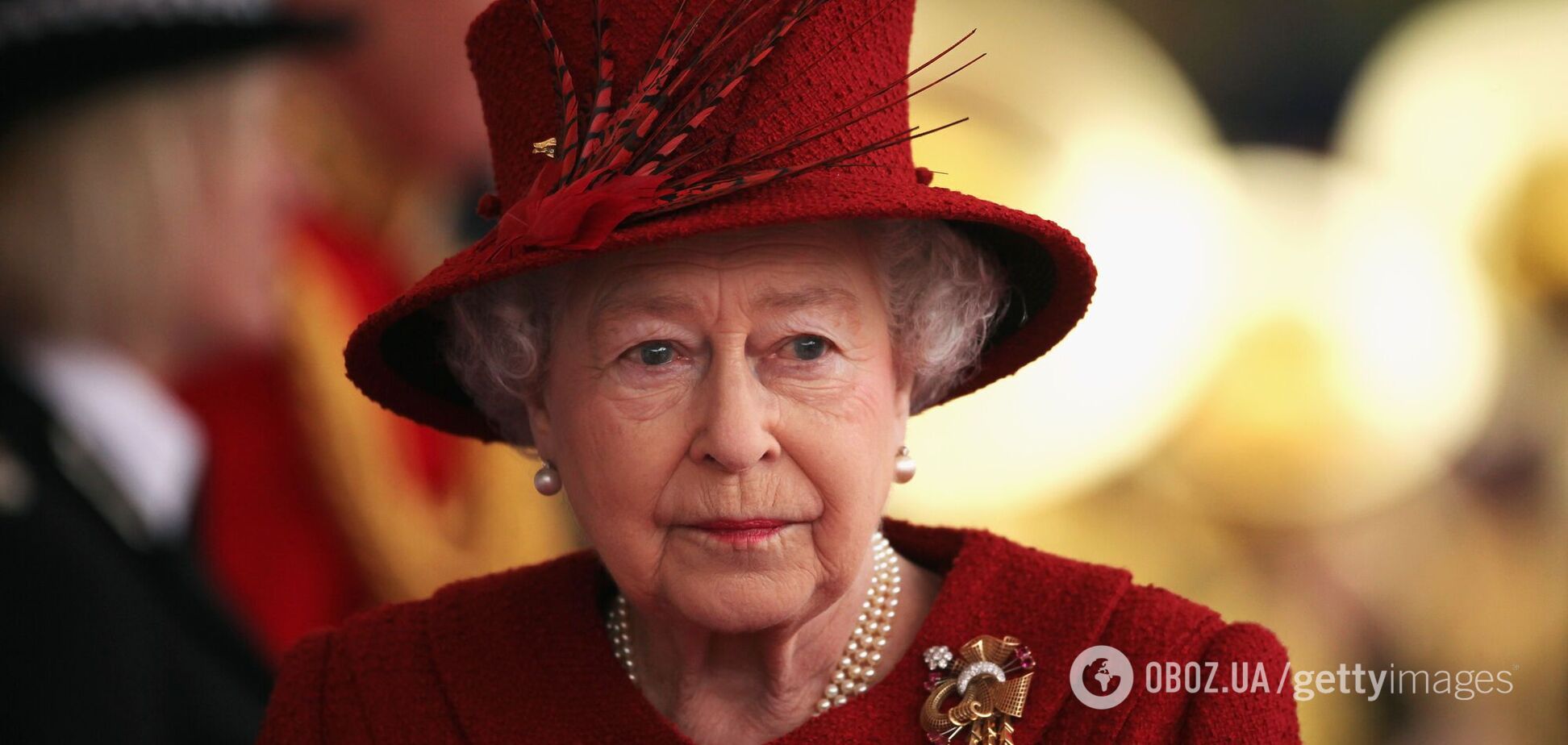 Американський таблоїд повідомив про смерть королеви Єлизавети II: у Британії спростували
